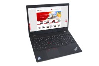 Vorschau: A+ Ware Lenovo ThinkPad T590 i7-8565U 24GB RAM 512GB SSD 4K IPS MX250 IR-Cam FPR LTE Backlit Win11 Vorschau: A+ Ware Lenovo ThinkPad T590 i7-8565U 24GB RAM 512GB SSD 4K IPS MX250 IR-Cam FPR LTE Backlit Win11