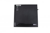 Vorschau: Lenovo ThinkCentre M93p Tiny Intel Core i5-4570T 2,90 GHz 8GB RAM 128GB SSD Windows 10 Pro WLAN Vorschau: Lenovo ThinkCentre M93p Tiny Intel Core i5-4570T 2,90 GHz 8GB RAM 128GB SSD Windows 10 Pro WLAN