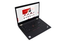 Vorschau: Lenovo Thinkpad L13 Yoga Convertible i3-10110U 8GB RAM 256GB SSD 13,3" FHD IPS Touch Backlit Win11 Vorschau: Lenovo Thinkpad L13 Yoga Convertible i3-10110U 8GB RAM 256GB SSD 13,3" FHD IPS Touch Backlit Win11