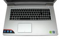 Vorschau: Lenovo IdeaPad 700 i7-6700HQ 8 GB RAM 256 GB SSD NVidia GeForce 940M Full-HD IPS Vorschau: Lenovo IdeaPad 700 i7-6700HQ 8 GB RAM 256 GB SSD NVidia GeForce 940M Full-HD IPS