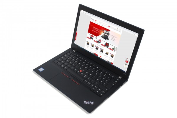 A-Ware Lenovo ThinkPad X280 i7-8550U 8GB RAM 256GB SSD FullHD IPS Webcam