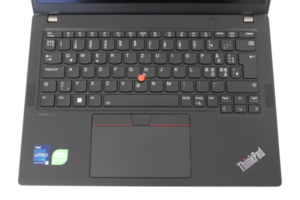 A+ Ware Lenovo ThinkPad X13 Gen 4 i7-1365U 32GB RAM 512GB SSD WUXGA IPS FPR Backlit IR-Cam Win11