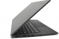 Vorschau: A-Ware Lenovo ThinkPad X1 Carbon 2nd Gen i5-4300U 8GB 128GB SSD HD+ Fpr Backlit Cam Vorschau: A-Ware Lenovo ThinkPad X1 Carbon 2nd Gen i5-4300U 8GB 128GB SSD HD+ Fpr Backlit Cam