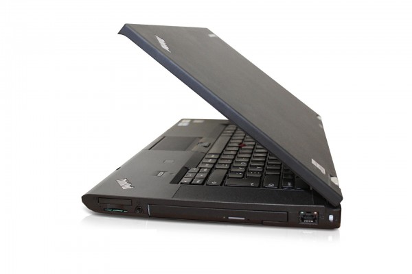 Lenovo ThinkPad T530 i7-3520M 8Gb 128Gb SSD 1920x1080 Cam DVD NVS 5400M W10 WWAN