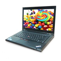Vorschau: A-Ware Lenovo ThinkPad T430s i7-3520M 2,9GHz 8GB 240GB SSD DVD Win10 HD+ Backlit Vorschau: A-Ware Lenovo ThinkPad T430s i7-3520M 2,9GHz 8GB 240GB SSD DVD Win10 HD+ Backlit