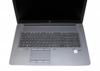 Vorschau: HP ZBook 17 G3 17,3" Intel Core i7-6820HQ 16GB 512GB SSD 1TB HDD FullHD M3000M Akku neu einbauen! Vorschau: HP ZBook 17 G3 17,3" Intel Core i7-6820HQ 16GB 512GB SSD 1TB HDD FullHD M3000M Akku neu einbauen!