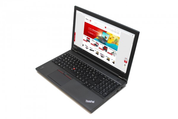 A-Ware Lenovo ThinkPad W541 i7-4810MQ 32GB 1TB HDD Quadro K1100M FHD Webcam