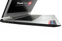 Vorschau: Lenovo IdeaPad 700 i7-6700HQ 8 GB RAM 256 GB SSD NVidia GeForce 940M Full-HD IPS Vorschau: Lenovo IdeaPad 700 i7-6700HQ 8 GB RAM 256 GB SSD NVidia GeForce 940M Full-HD IPS