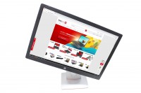 Vorschau: HP EliteDisplay E242 Monitor W24" 1920x1200 IPS 60Hz 16:10 HDMI VGA Displayport Vorschau: HP EliteDisplay E242 Monitor W24" 1920x1200 IPS 60Hz 16:10 HDMI VGA Displayport