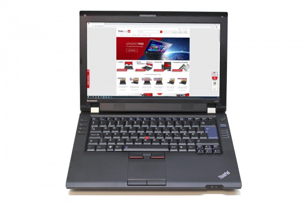 Lenovo ThinkPad L420 display bildschirm thinkstore24
