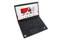 A+ Ware Lenovo ThinkPad P14s Gen 2 i7-1165G7 16GB 512GB SSD 14" FHD IPS NVIDIA deutsche Tastatur A+ Ware Lenovo ThinkPad P14s Gen 2 i7-1165G7 16GB 512GB SSD 14" FHD IPS NVIDIA deutsche Tastatur