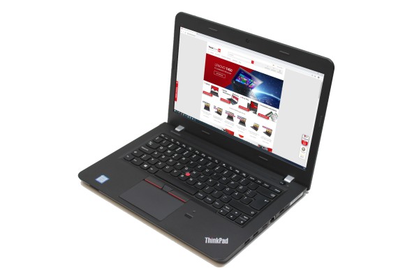 Lenovo ThinkPad E460 i5-6200U 2,3GHz 8GB RAM 192GB SSD FullHD IPS Fingerprint Webcam