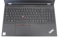 Vorschau: A-Ware Lenovo ThinkPad P15 Gen 1 i7-10850H 32GB RAM 512GB SSD FHD IPS Backlit FPR RTX 3000 Win11 Vorschau: A-Ware Lenovo ThinkPad P15 Gen 1 i7-10850H 32GB RAM 512GB SSD FHD IPS Backlit FPR RTX 3000 Win11
