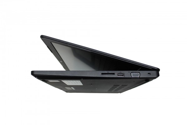 Dell Latitude 3580 i5-7200U 2,5GHz 8GB RAM 256GB SSD Backlit Webcam Win10Pro FullHD