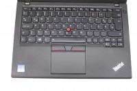 Vorschau: Lenovo ThinkPad X260 i7-6500U 16GB RAM 256GB SSD 12,5" Backlit WWAN Fingerprint Webcam Vorschau: Lenovo ThinkPad X260 i7-6500U 16GB RAM 256GB SSD 12,5" Backlit WWAN Fingerprint Webcam