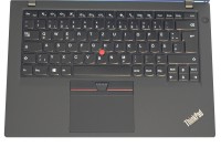 Vorschau: A-Ware Lenovo ThinkPad T470s i5-7300U 8GB 256GB SSD 1920x1080 IPS Webcam deutsche Tastatur Vorschau: A-Ware Lenovo ThinkPad T470s i5-7300U 8GB 256GB SSD 1920x1080 IPS Webcam deutsche Tastatur