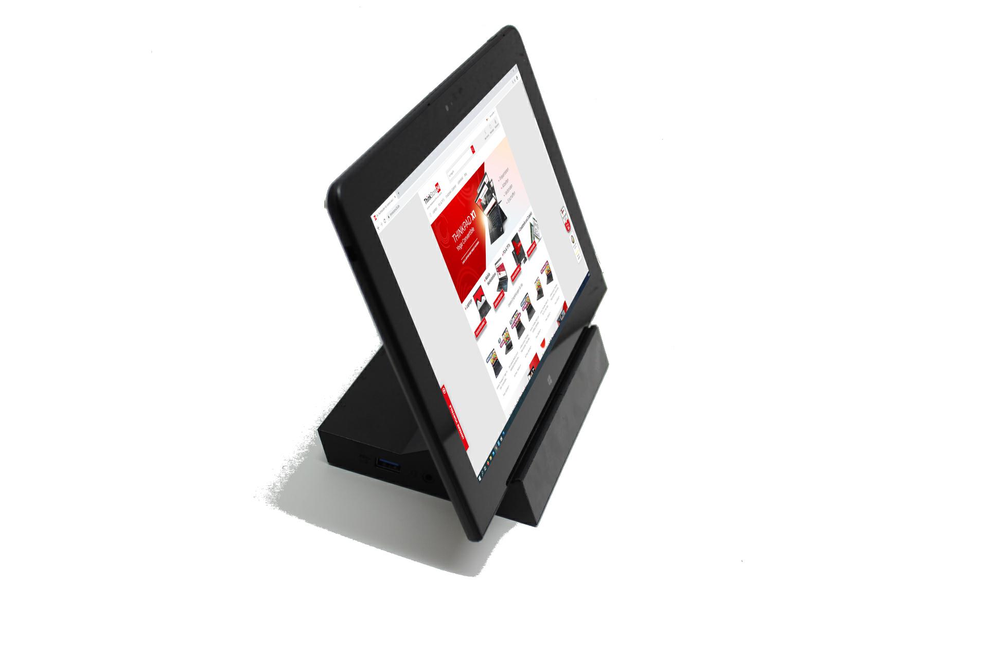 Lenovo Tablet ThinkPad 10 2nd Gen x7-Z8750 4GB 64GB eMMc WWAN FullHD