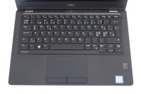 Vorschau: Dell Latitude 5280 Intel Core i5-7300U 16GB RAM 128GB SSD FPR 12,5" Backlight Webcam Vorschau: Dell Latitude 5280 Intel Core i5-7300U 16GB RAM 128GB SSD FPR 12,5" Backlight Webcam