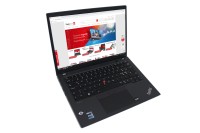 A-Ware Lenovo ThinkPad T14s Gen 3 i5-1240P 16GB RAM 256GB SSD FHD IPS FPR Backlit IR-Cam Win11 A-Ware Lenovo ThinkPad T14s Gen 3 i5-1240P 16GB RAM 256GB SSD FHD IPS FPR Backlit IR-Cam Win11