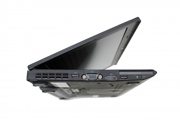 Lenovo ThinkPad X220 12,5" i5-2520M 2,5GHz 4GB RAM 128 GB SSD Webcam ohne Win