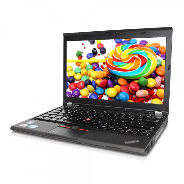 Lenovo ThinkPad X230 Core i5-3320M 2,6 GHz 8GB RAM 250GB HDD CAM 1366x768 ohne Win WWAN