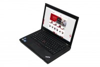 Vorschau: Ware A- Lenovo ThinkPad T430 Core i5-3320M 8GB RAM 500GB HDD DVD-RW HD+ FPR W10 Vorschau: Ware A- Lenovo ThinkPad T430 Core i5-3320M 8GB RAM 500GB HDD DVD-RW HD+ FPR W10