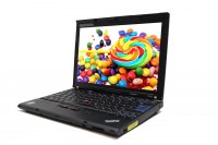 Vorschau: Lenovo ThinkPad X200s Core 2 Duo SL9300 1,6GHz 4GB RAM 80GB HDD WWAN ohne Win A- Vorschau: Lenovo ThinkPad X200s Core 2 Duo SL9300 1,6GHz 4GB RAM 80GB HDD WWAN ohne Win A-
