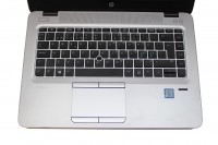 Vorschau: HP Elitebook 840 G3 i7-6500U 32GB RAM 256GB SSD 14" Zoll 2560x1440 IPS Webcam FPR Akku A- Vorschau: HP Elitebook 840 G3 i7-6500U 32GB RAM 256GB SSD 14" Zoll 2560x1440 IPS Webcam FPR Akku A-