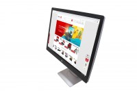 Vorschau: HP EliteDisplay E242 Monitor W24" 1920x1200 IPS 60Hz 16:10 HDMI VGA Displayport Vorschau: HP EliteDisplay E242 Monitor W24" 1920x1200 IPS 60Hz 16:10 HDMI VGA Displayport
