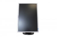 Vorschau: SAMSUNG SyncMaster 2243BW Buisness Monitor Bildschirm 22" Zoll 1680x1050 LCD Silber Vorschau: SAMSUNG SyncMaster 2243BW Buisness Monitor Bildschirm 22" Zoll 1680x1050 LCD Silber