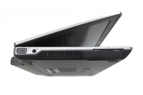 A-Ware Dell Latitude E6320 Core i5-2520M 8GB RAM 250GB HDD 13,3" Webcam DVD-RW HD ohne Akku
