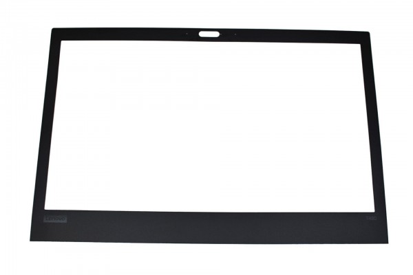 NEU Lenovo ThinkPad T480 Displayrahmen Frame Bezel LCD FA169000200