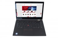 Vorschau: Lenovo Thinkpad X1 Yoga 3rd Gen. i7-8550U 16GB 256GB FHD IPS Touch Fpr Cam deutsche Tastatur A- Vorschau: Lenovo Thinkpad X1 Yoga 3rd Gen. i7-8550U 16GB 256GB FHD IPS Touch Fpr Cam deutsche Tastatur A-