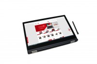 Vorschau: Lenovo ThinkPad Yoga 370 thinkstore24 test gebracht datenblatt stift stylus netzteil i7 i5 linux Vorschau: Lenovo ThinkPad Yoga 370 thinkstore24 test gebracht datenblatt stift stylus netzteil i7 i5 linux