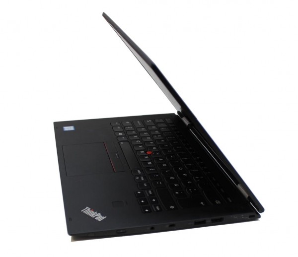 Lenovo Thinkpad X1 Yoga 2nd Convertible i5-7300U 2,6GHz 16GB 512GB SSD Touch FHD IPS