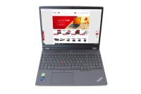 Vorschau: A+ Ware Lenovo ThinkPad P16 Gen 2 i7-13850HX 64GB RAM 1TB SSD WQXGA IPS IR FPR RTX2000 Backlit Vorschau: A+ Ware Lenovo ThinkPad P16 Gen 2 i7-13850HX 64GB RAM 1TB SSD WQXGA IPS IR FPR RTX2000 Backlit