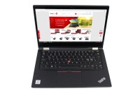 Vorschau: Lenovo Thinkpad L13 Yoga Convertible i3-10110U 8GB RAM 256GB SSD 13,3" FHD IPS Touch Backlit Win11 Vorschau: Lenovo Thinkpad L13 Yoga Convertible i3-10110U 8GB RAM 256GB SSD 13,3" FHD IPS Touch Backlit Win11