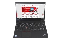 Vorschau: A-Ware Lenovo ThinkPad P53s i7-8565U 16GB 512GB SSD Nvidia P520 FHD FPR LTE deutsche Tastatur Win11 Vorschau: A-Ware Lenovo ThinkPad P53s i7-8565U 16GB 512GB SSD Nvidia P520 FHD FPR LTE deutsche Tastatur Win11