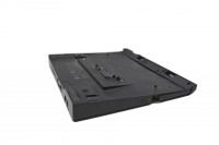 Vorschau: Lenovo ThinkPad UltraBase Series 3 Docking Station für X220 X230 VGA USB DisplayPort P/N: 0B67692 Vorschau: Lenovo ThinkPad UltraBase Series 3 Docking Station für X220 X230 VGA USB DisplayPort P/N: 0B67692