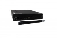 Vorschau: Lenovo ThinkCentre M93p Tiny Intel Core i5-4570T 2,90 GHz 8GB RAM 128GB SSD Windows 10 Pro WLAN Vorschau: Lenovo ThinkCentre M93p Tiny Intel Core i5-4570T 2,90 GHz 8GB RAM 128GB SSD Windows 10 Pro WLAN