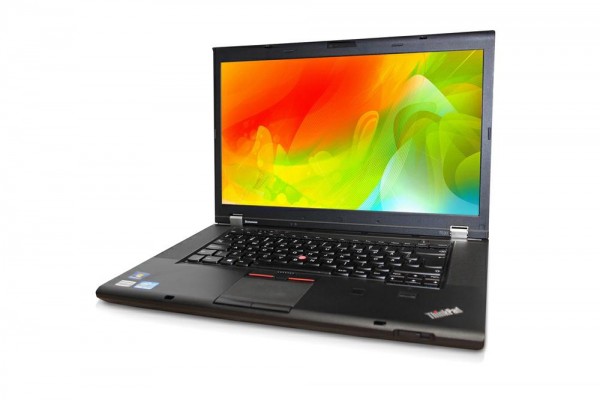 Lenovo ThinkPad T530 i7-3520M 8GB 240GB SSD HD+ IPS Webcam DVD-RW NVS5400M LTE