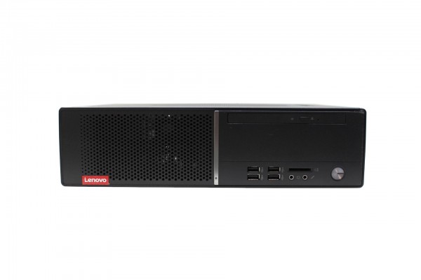 Lenovo V520s 08IKL Desktop 10NM i3-7100 3,9GHz 8GB RAM 256GB SSD DVD-RW Win10Pro 2017
