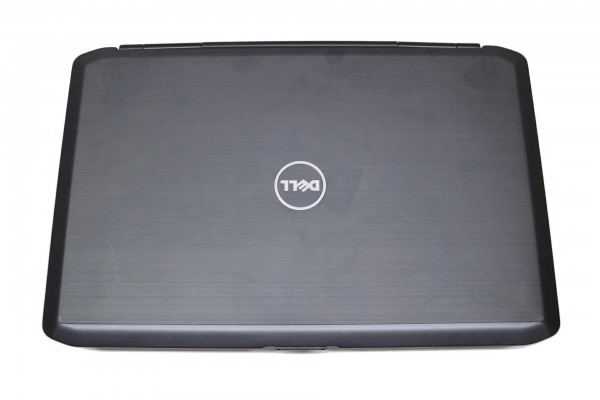 Dell Latitude E5530 i3-3210M 2,5GHz 8GB RAM 320GB HDD Bluetooth HD Win10 VGA USB DVD-LW