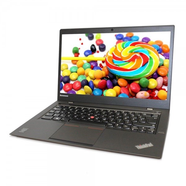 A-Ware Lenovo ThinkPad T480s Core i5-8350U 8GB 256GB SSD FHD IPS