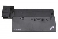 Vorschau: Lenovo ThinkPad Pro Dock Docking Station 40A1 thinkstore24 anschluss einrasten schlüssel keys Vorschau: Lenovo ThinkPad Pro Dock Docking Station 40A1 thinkstore24 anschluss einrasten schlüssel keys