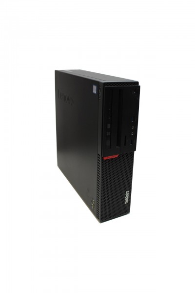 Lenovo ThinkCentre M700 SFF Intel Core i5-6500 3,2 GHz 8GB RAM 256GB SSD DVD-LW W10