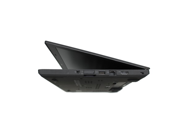 Ware A- Lenovo ThinkPad T460 i5-6200U 12GB RAM 192GB SSD FullHD IPS Backlit Fingerprint Webcam