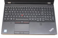 Vorschau: Lenovo ThinkPad P50 i7-6820HQ 16GB 256GB NVidia M2000M Full-HD IPS WWAN Backlit Vorschau: Lenovo ThinkPad P50 i7-6820HQ 16GB 256GB NVidia M2000M Full-HD IPS WWAN Backlit