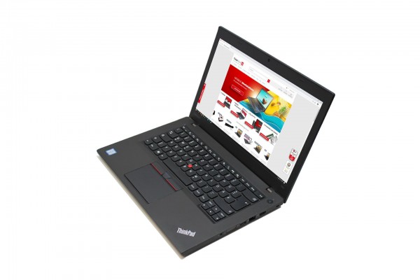 A-Ware Lenovo ThinkPad T460 i5-6300U 16GB RAM 240GB SSD Webcam